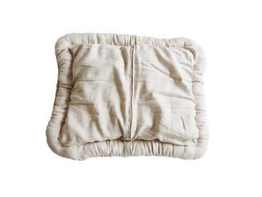 Detailfoto vom Kush Hundebett